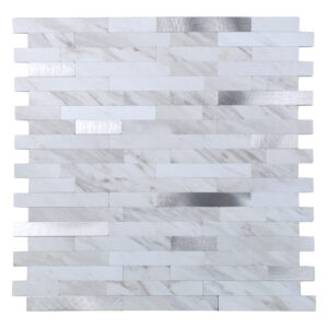 Strip Self Adhesive Mosaic Tile