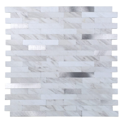 Strip Self Adhesive Mosaic Tile