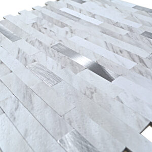 Strip Self Adhesive Mosaic Tile