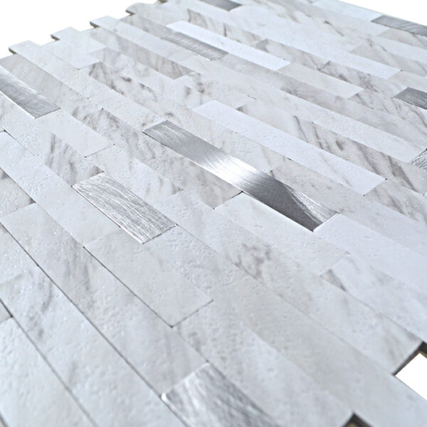 Strip Self Adhesive Mosaic Tile