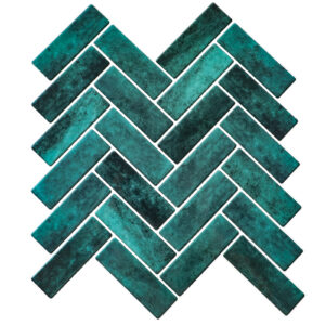 Chevron Soft Wall Tiles