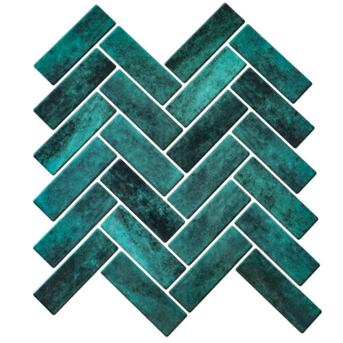 Chevron Soft Wall Tiles
