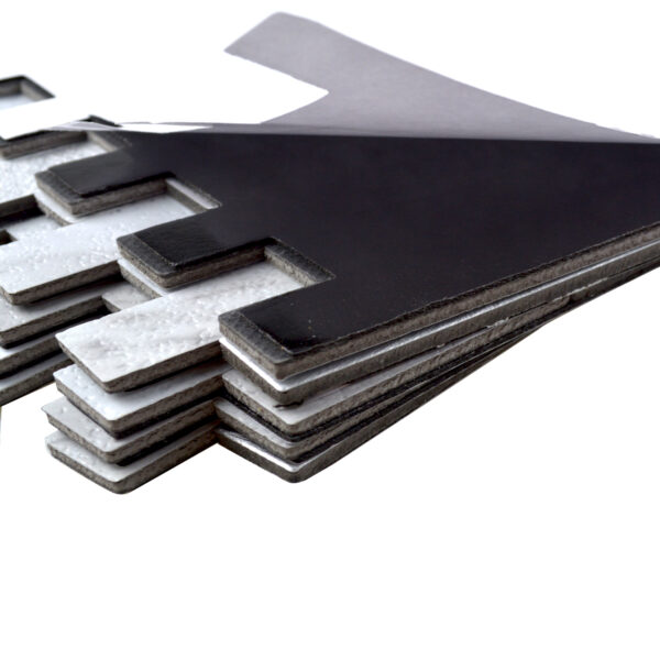 Strip Self Adhesive Mosaic Tile