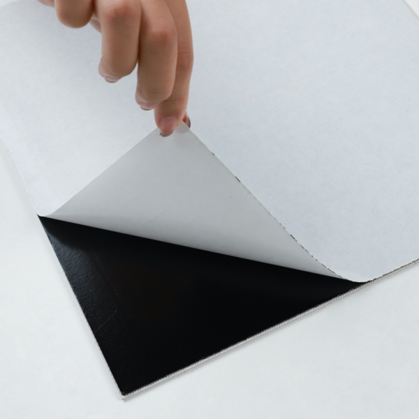 Peel and Stick SPC Tile