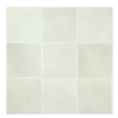 Square 3D Mosaic Wall Stickers