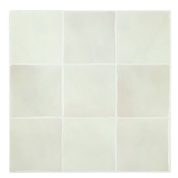 Square 3D Mosaic Wall Stickers