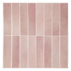 Pink Soft Wall Tiles