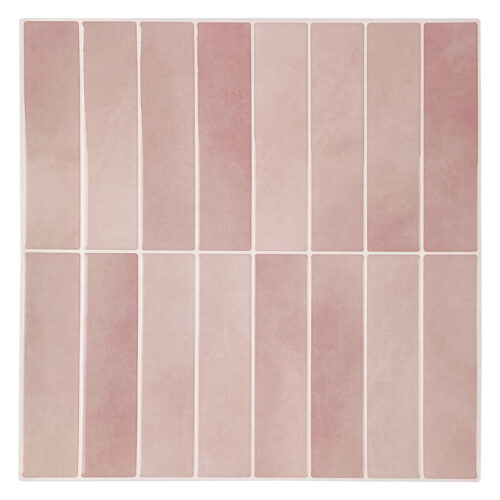 Pink Soft Wall Tiles