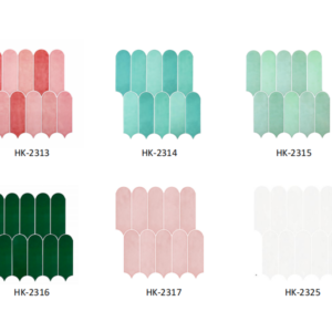 羽毛厚款 Self Adhesive 3D Wall Stickers