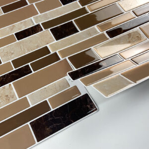 Strip Self Adhesive 3D Wall Stickers