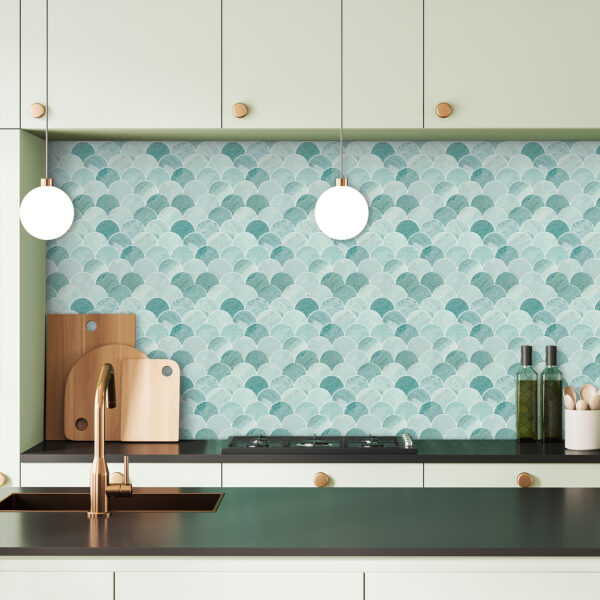 OEM Decorative Self-Adhesive Wall Sticker