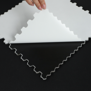 26 3D Self-adhesive Aluminum Mosaic