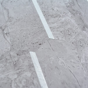 3 Long Hexagon Peel and Stick Tiles