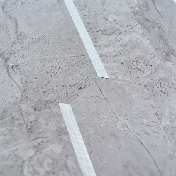 3 Long Hexagon Peel and Stick Tiles