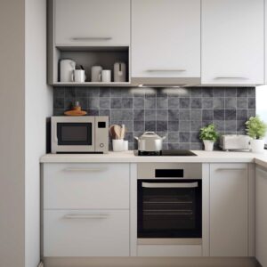 Peel and Stick SPC Tile