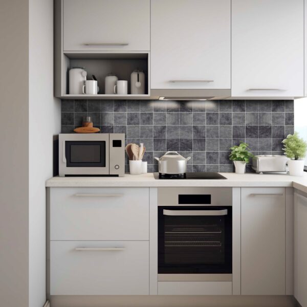 Peel and Stick SPC Tile