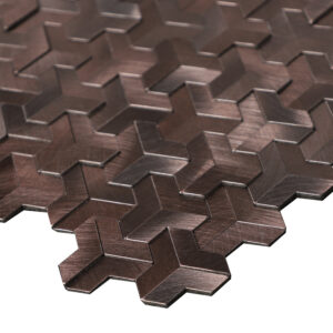 3D Self-adhesive Wall Tiles