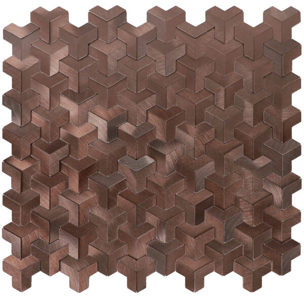 3D Self-adhesive Wall Tiles