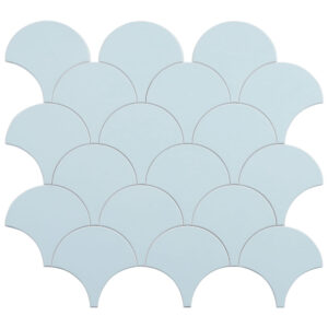 SPC Self-Adhesive Mosaic Tile