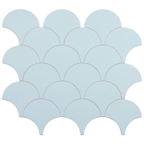 SPC Self-Adhesive Mosaic Tile