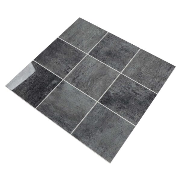 Peel and Stick SPC Tile
