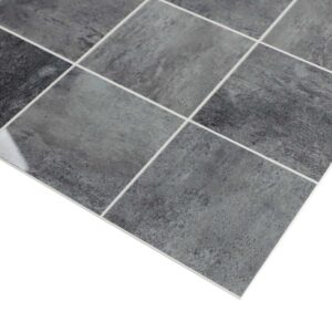Peel and Stick SPC Tile
