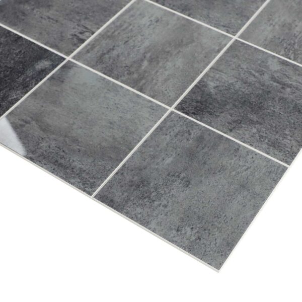 Peel and Stick SPC Tile