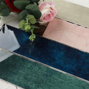 Peel and Stick SPC Subway Kitchen Tiles