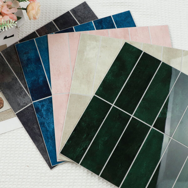 SPC Zellige Handmade Tile