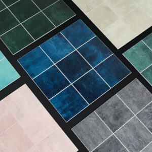 Peel and Stick SPC Tile