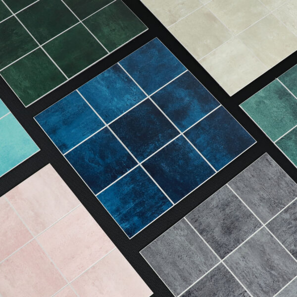 Peel and Stick SPC Tile