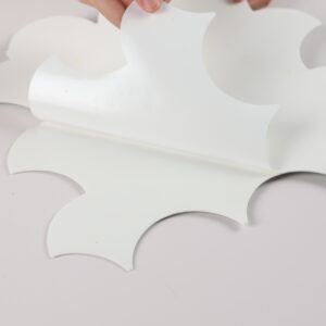 OEM Decorative Self-Adhesive Wall Sticker