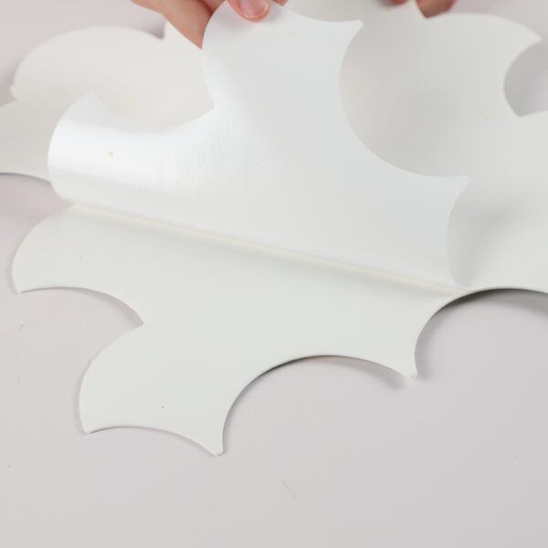 OEM Decorative Self-Adhesive Wall Sticker