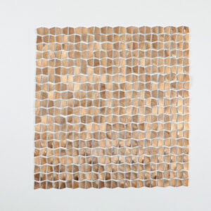 JHL06 (1) OEM Decorative Metal Mosaic