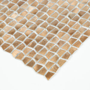 JHL06 (3) OEM Decorative Metal Mosaic