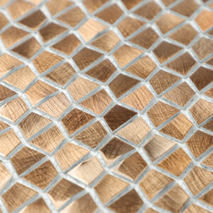 JHL06 (4) OEM Decorative Metal Mosaic