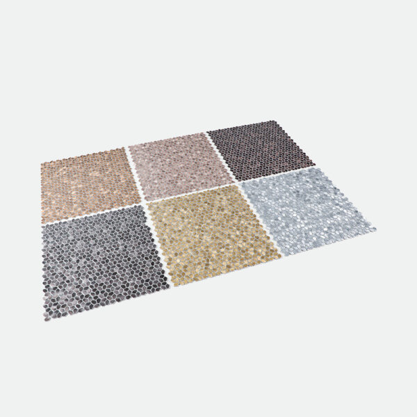 JHL32 (5) OEM Commercial Decorative Mosaic