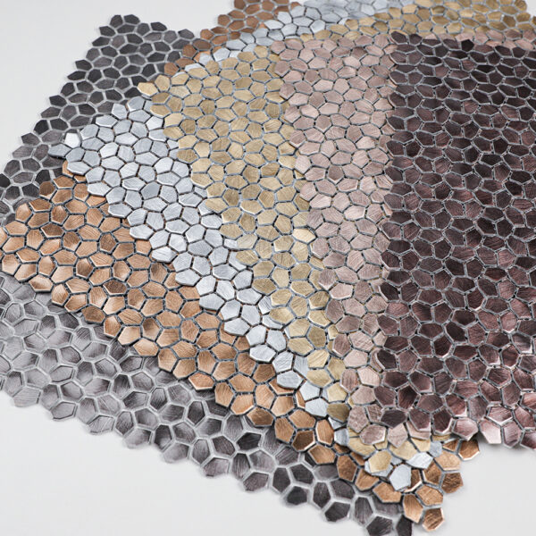 JHL32 (9) OEM Commercial Decorative Mosaic