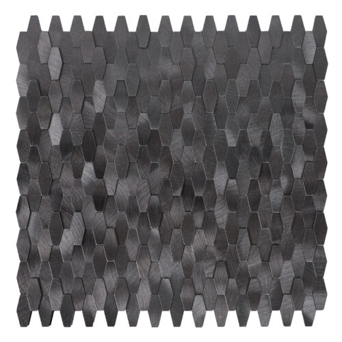 LS-3205 (1) 3D Kitchen Backsplash Mosaic Tile