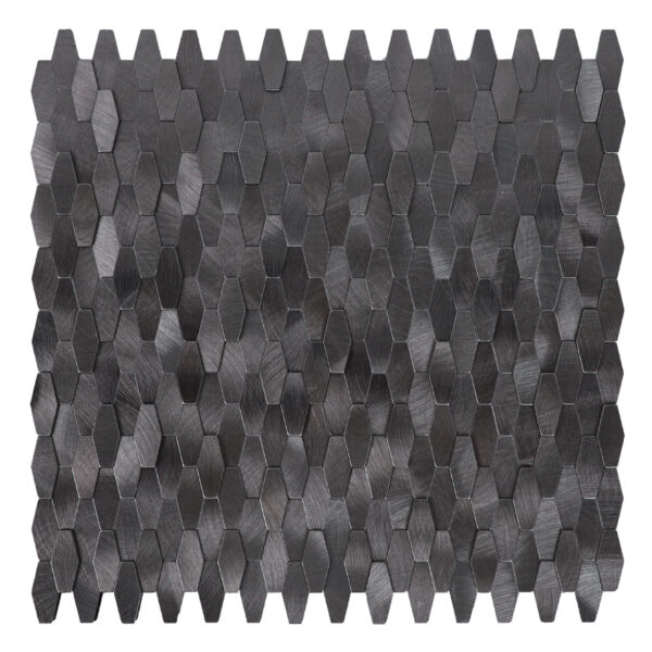 3D Kitchen Backsplash Mosaic Tile