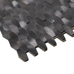 3D Kitchen Backsplash Mosaic Tile