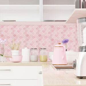 OEM Decorative Self-Adhesive Wall Sticker