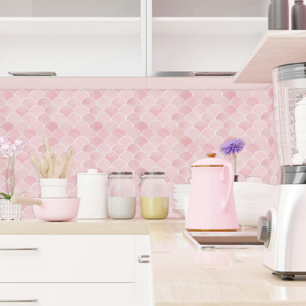 OEM Decorative Self-Adhesive Wall Sticker