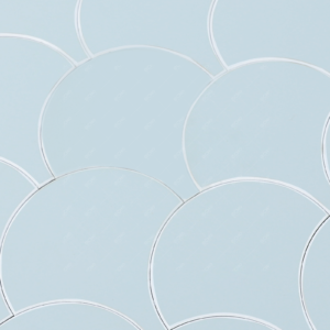 SPC Self-Adhesive Mosaic Tile