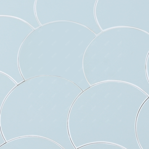 SPC Self-Adhesive Mosaic Tile