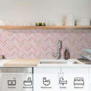 适用场景 3D Wall Stickers Home Decor Self-adhesive