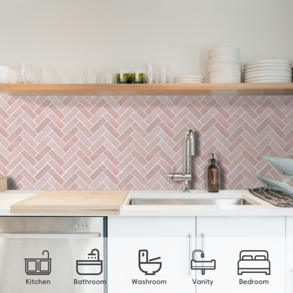 适用场景 3D Wall Stickers Home Decor Self-adhesive