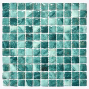 GPZ015 Swimming Pool Tiles Glass Mosaic