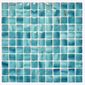 GPZ024 Swimming Pool Tiles Glass Mosaic