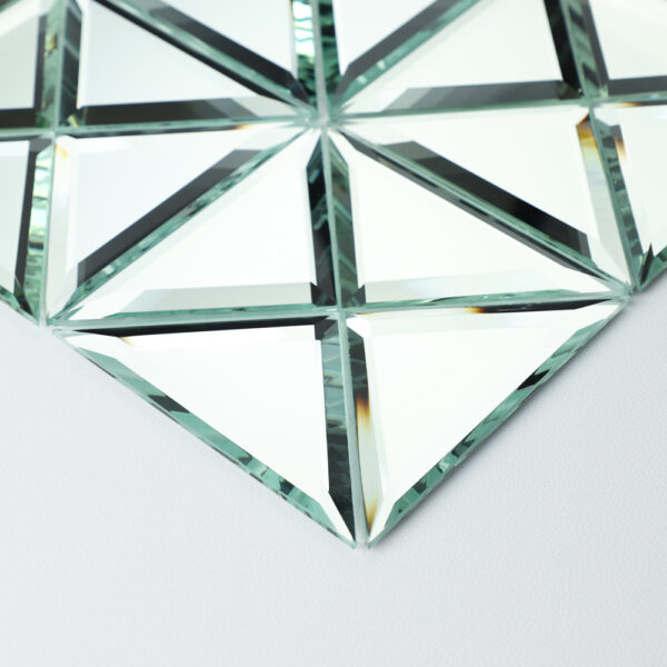 IMG_2898 Square Beveled Mirror Mosaic Tile